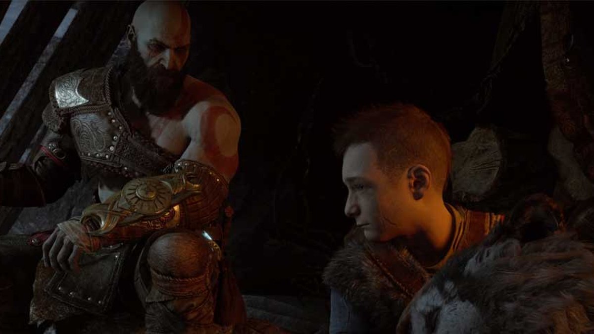 PS5: God of War: Ragnarök e outros exclusivos indispensáveis