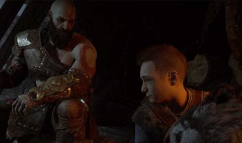 Chegada de God of War ao PC está fazendo as pessoas comprarem PS5