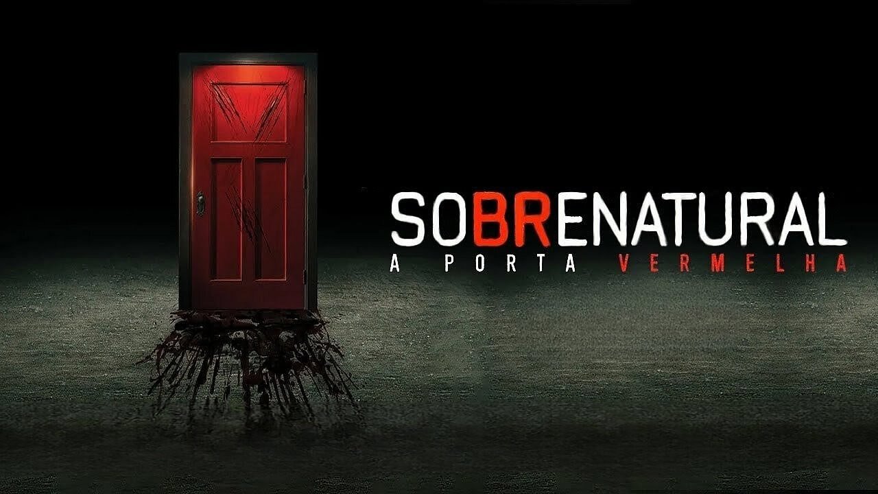 Sobrenatural: A Porta Vermelha