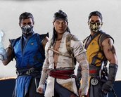 Mortal Kombat 1: conheça a história de todos os personagens no novo jogo