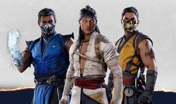 Mortal Kombat 1: conheça a história de todos os personagens no novo jogo