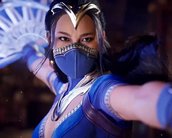 Gêmeas? Mortal Kombat 1 traz nova história para Mileena e Kitana