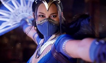 Gêmeas? Mortal Kombat 1 traz nova história para Mileena e Kitana