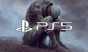 Scorn: um dos jogos mais bizarros do Xbox está chegando ao PS5