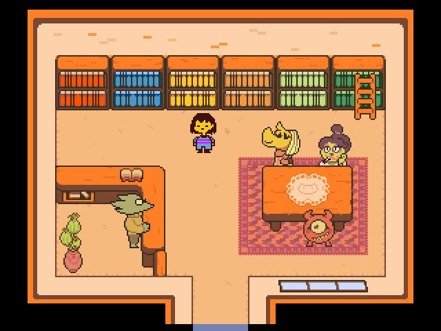 Não se deixe enganar pelos gráficos: Undertale, um dos melhores jogos lançados nos últimos anos, está baratinho na Steam