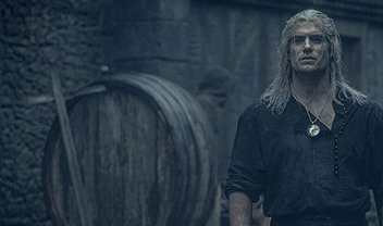 Henry Cavill deixará The Witcher após terceira temporada