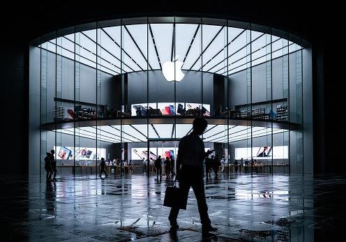 Apple pode ter um amplo crescimento no próximo ano, diz analista.