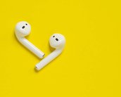 Airpods e outros fones de ouvido Bluetooth com carga rápida