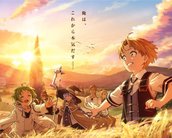 Crunchyroll: todos os lançamentos de animes em julho no streaming