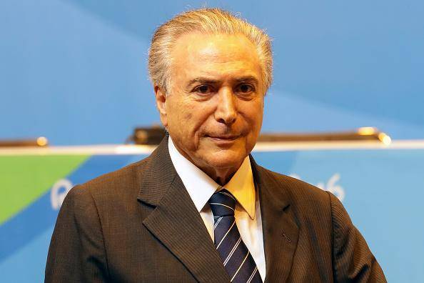 O ex-presidente já participou de discussões envolvendo o PL das fake news.