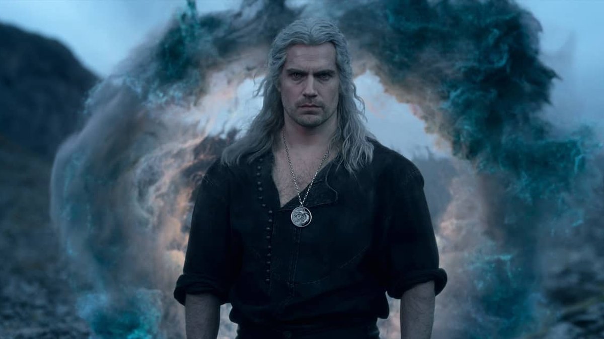 Arquivos The Witcher 4 temporada - Séries News