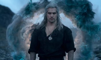 The Witcher: Quando a parte 2 da 3ª temporada chega à Netflix