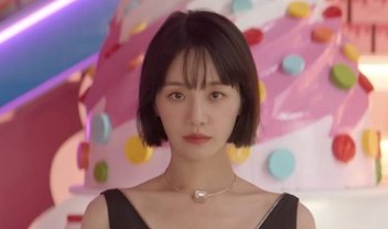 Nova e emocionante série de K-drama está conquistando fãs da Netflix