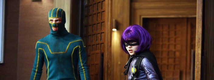 Imagem de: O que aconteceu com Kick-Ass? O terceiro filme ainda vai acontecer?