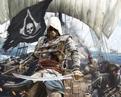 Ubisoft pode lançar remake de Assassins's Creed 4: Black Flag