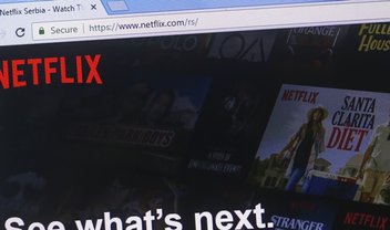 Como criar uma conta na Netflix com 30 dias grátis - TecMundo