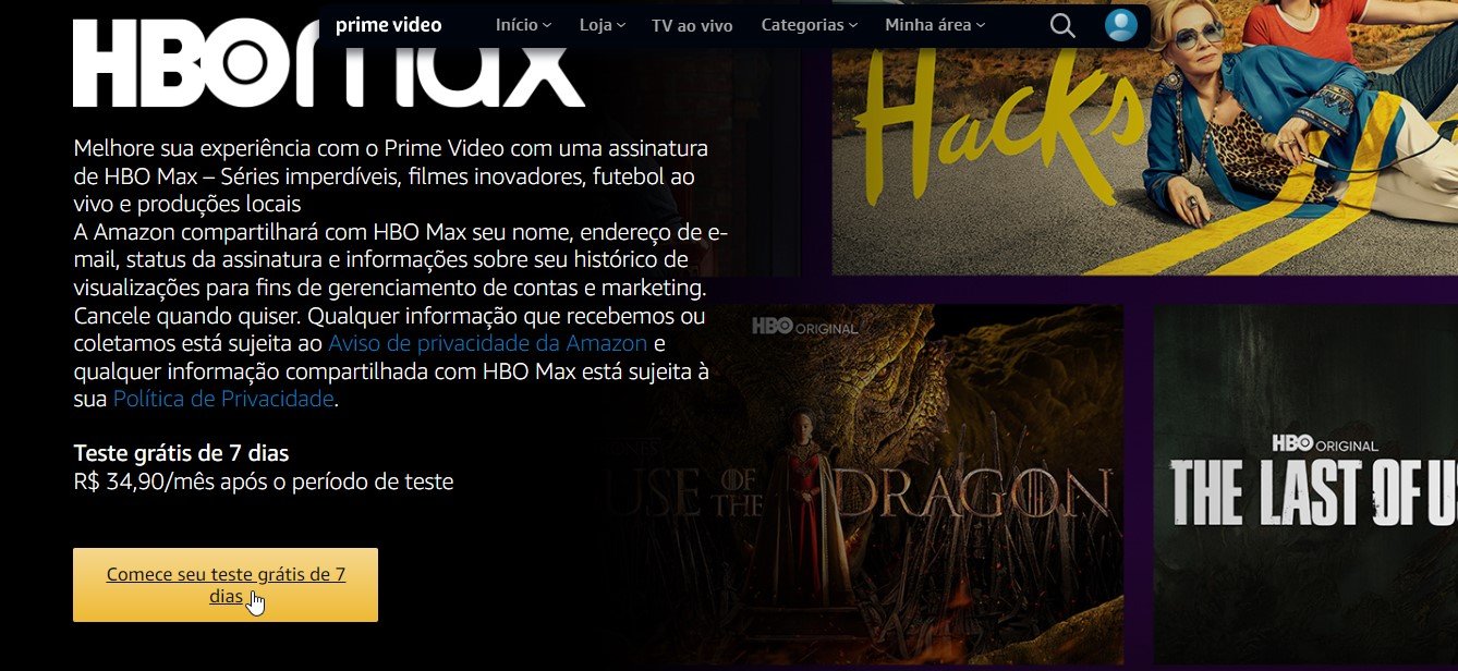 E finalmente chegou a HBO Max no Brasil. E já testamos. Confira