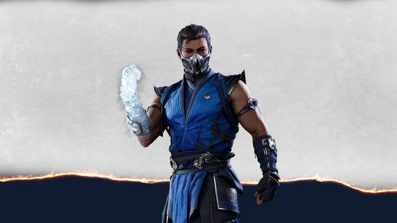 Sub-Zero