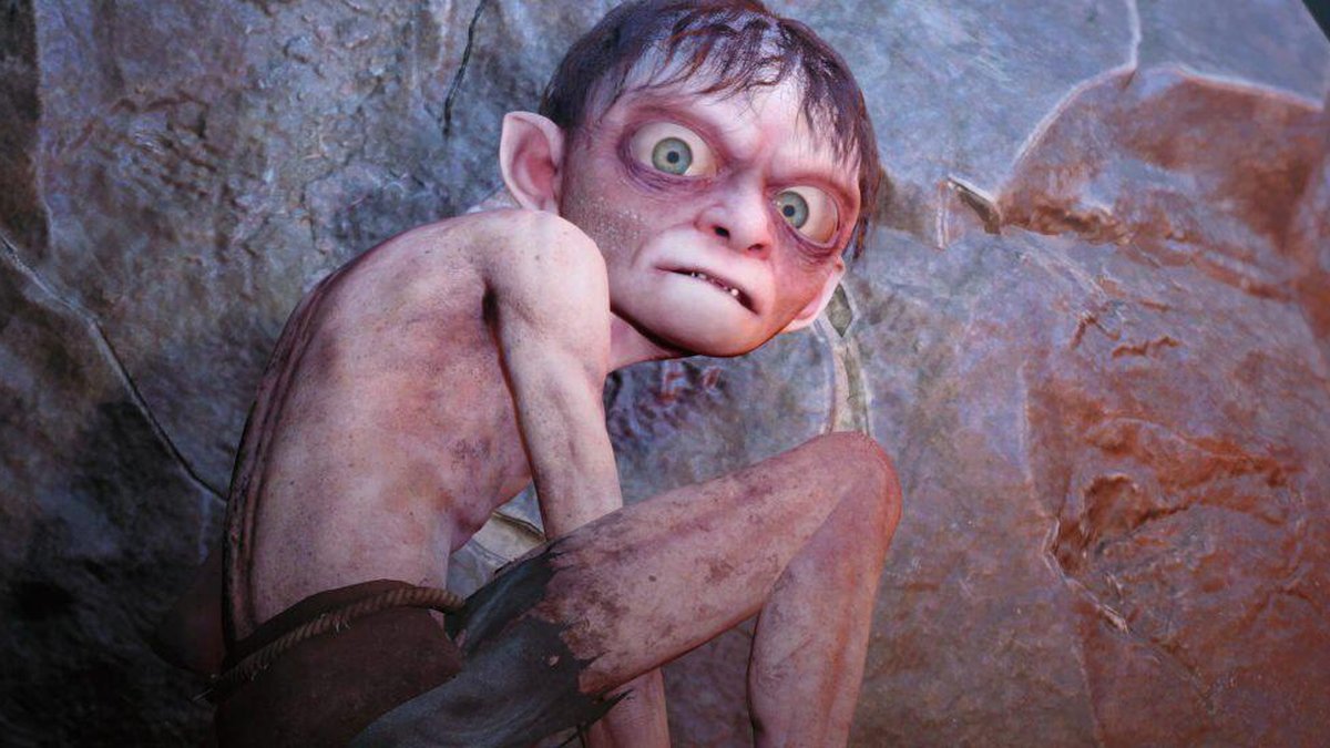 O Hobbit': estudo afirma que Gollum é carente de 'vitaminas