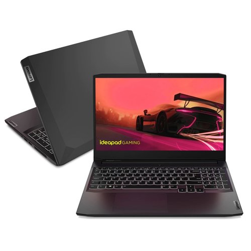 A Lenovo tem várias opções de notebooks