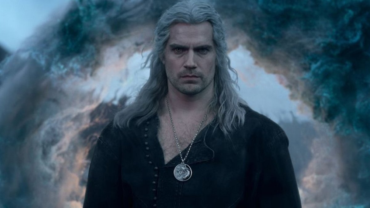 The Witcher da Netflix é renovada para uma quinta temporada