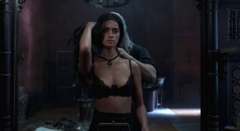 Episódio 3x5 de The Witcher apresenta um gancho emocionante para o futuro da série. (Netflix/Reprodução)