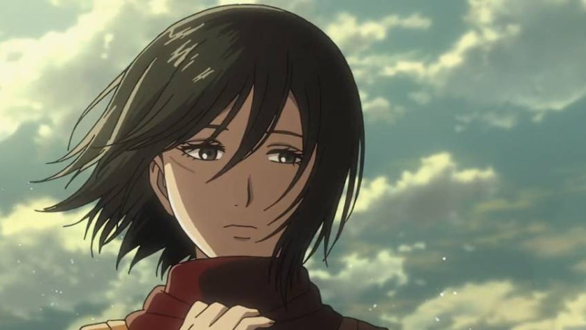 Attack on Titan Temporada final - parte 3: Data de estreia