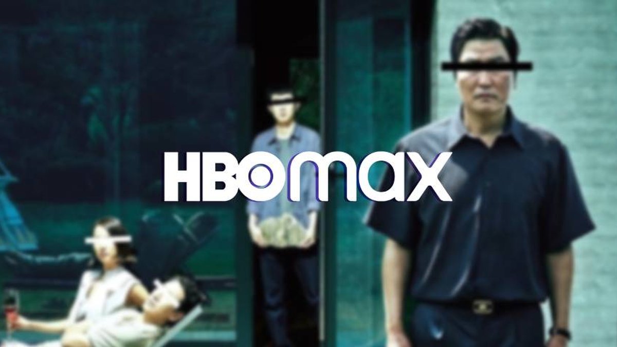 HBO Max divulga os lançamentos de julho de 2021