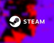 Steam está banindo jogos com texto e imagens de IA? Entenda polêmica