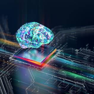 Imagem de Políticas de uso de inteligência artificial generativa de TecMundo e Mega Curioso 