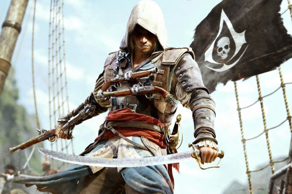 Games da franquia Assassin's Creed e da SEGA estão nas ofertas da semana -  TecMundo