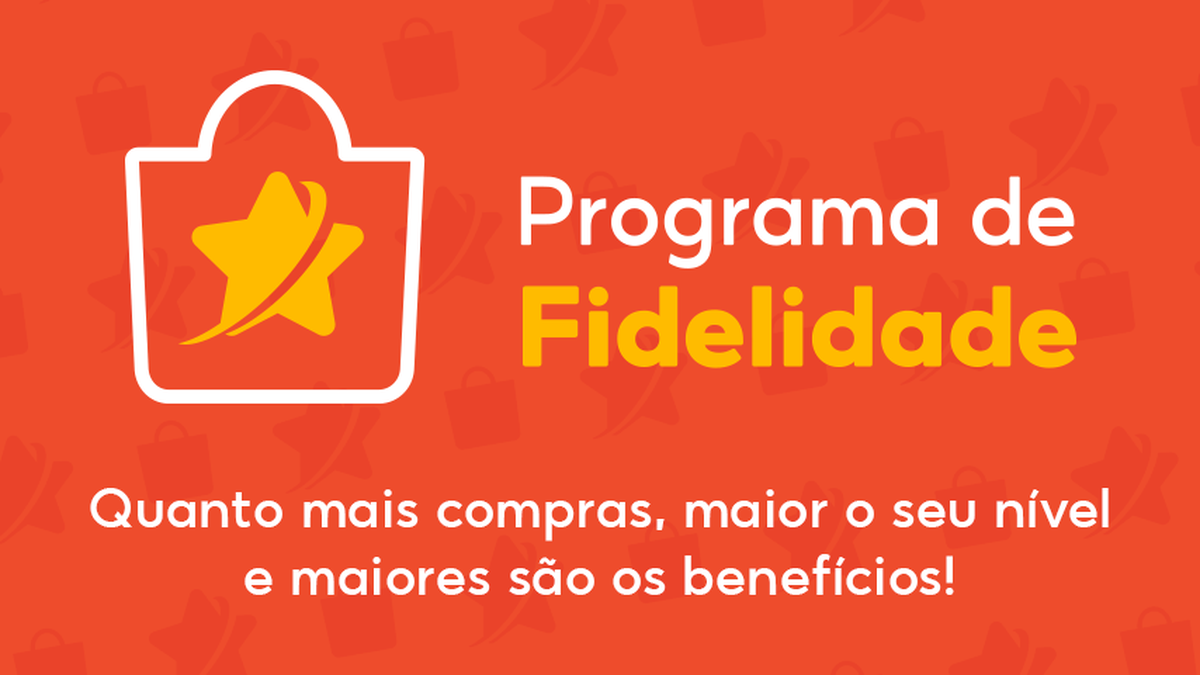 Programa de Frete Grátis