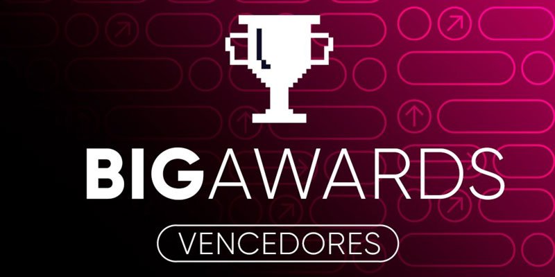 Mais de 600 jogos de todo o mundo concorreram à edição deste ano do BIG Awards