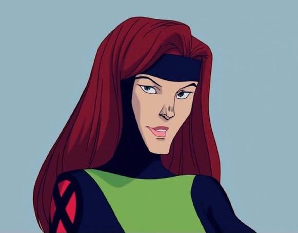 Jean Grey teria grande papel na temporada cancelada.