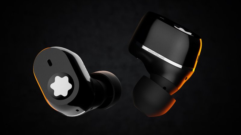 Montblanc MTB 03 tem visual inspirado em outros produtos da marca de luxo.