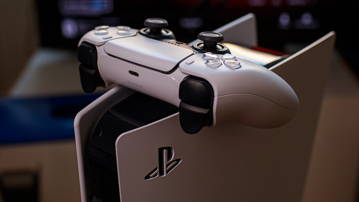 PS5 fica até R$ 900 mais barato no Brasil em promoção da PlayStation