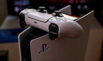 PS5 está em promoção com até R$ 600 de desconto; confira!