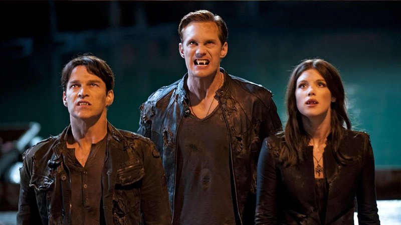 True Blood chegará à Netflix brasileira (Reprodução / HBO).