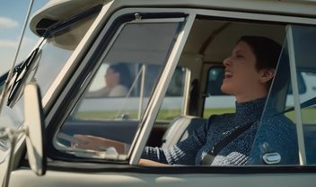 Volkswagen usa IA para unir Elis Regina e Maria Rita em comercial e viraliza na internet