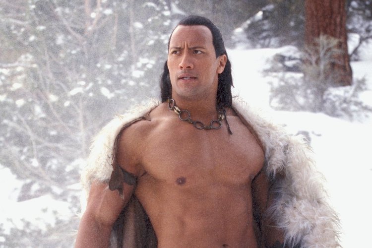 Protagonista do primeiro O Escorpião Rei, Dwayne Johnson será apenas produtor do reboot.