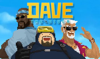 Dave the Diver será lançado para consoles PlayStation e Xbox?