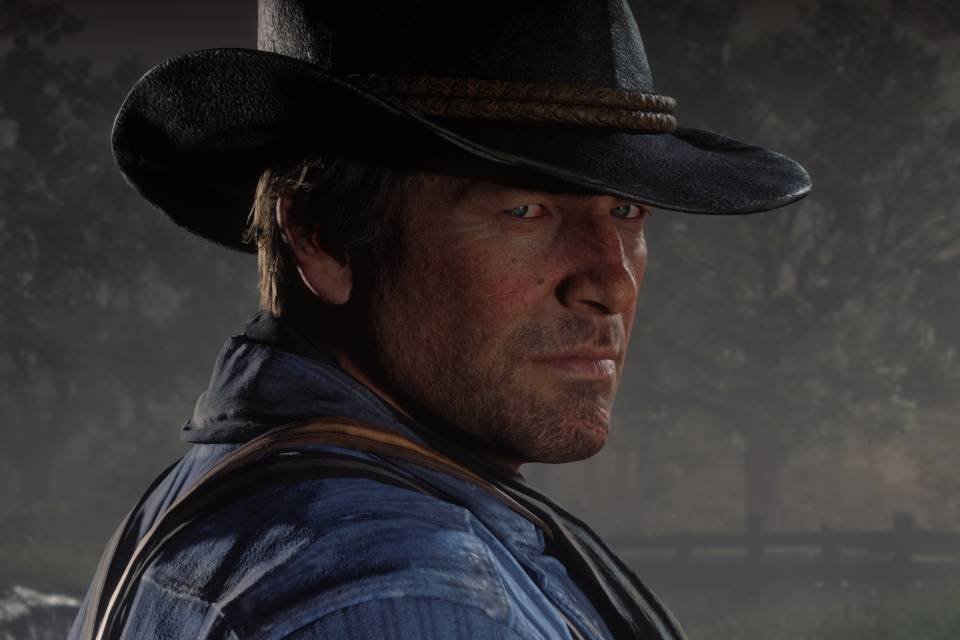 Red Dead Redemption 2 no PC é de tirar o fôlego