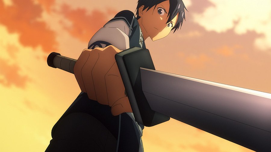 Sword Art Online: os 10 melhores episódios, segundo o IMDb