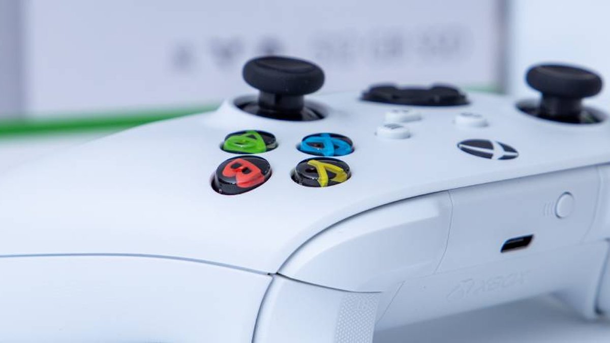 Xbox: jogos com até 90% de desconto para Xbox One e Series S, X