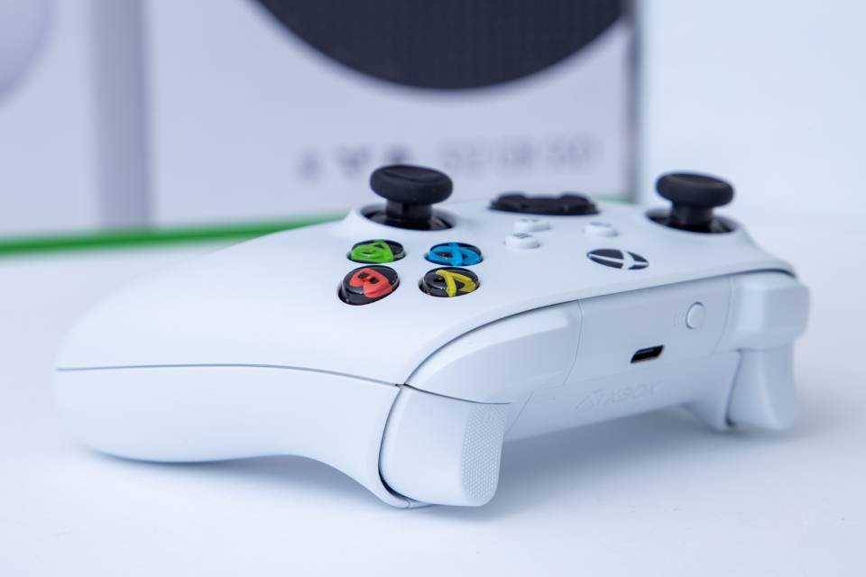 Compre jogos da Promoção do Xbox em até 3x sem Juros