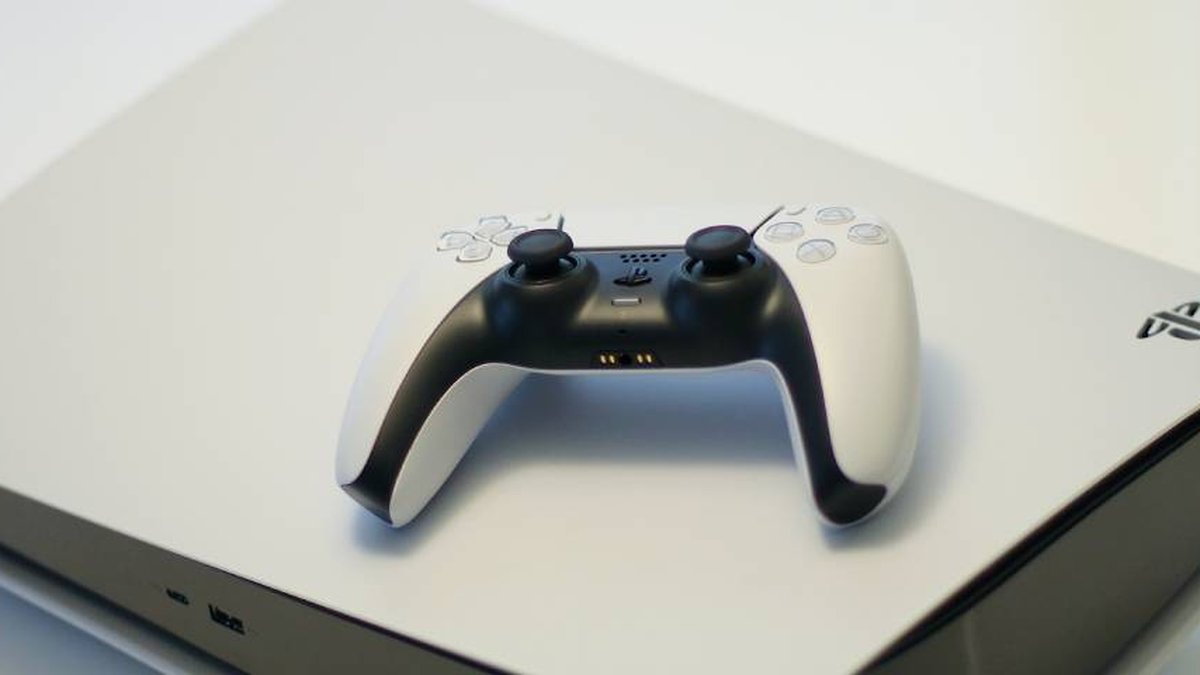 Quando Será Lançado o PlayStation 5 Slim no Brasil?