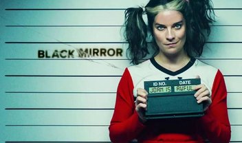 Afinal, o que significa Black Mirror? Entenda o nome da série