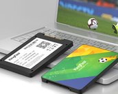 5 opções de SSDs com 1TB em promoção no Aliexpress