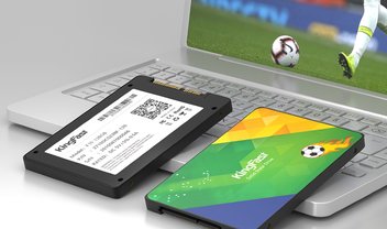 5 opções de SSDs com 1TB em promoção no Aliexpress