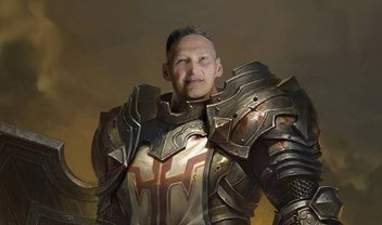 Diablo 4: brasileiros pedem inclusão de Padre Marcelo Rossi no game